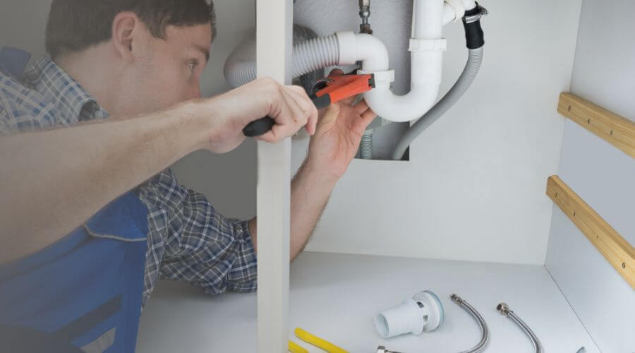 Professional emergency plumbing in Millsap, TX